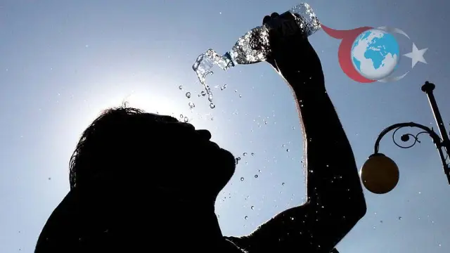 Aşırı Sıcaklara Karşı Korunma Yolları ve Sağlığınızı Güvence Altına Alın