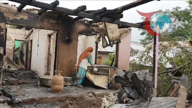 Pakistan ve Hindistan Arasında Yükselen Gerilim: İddialar ve Yanıtlar