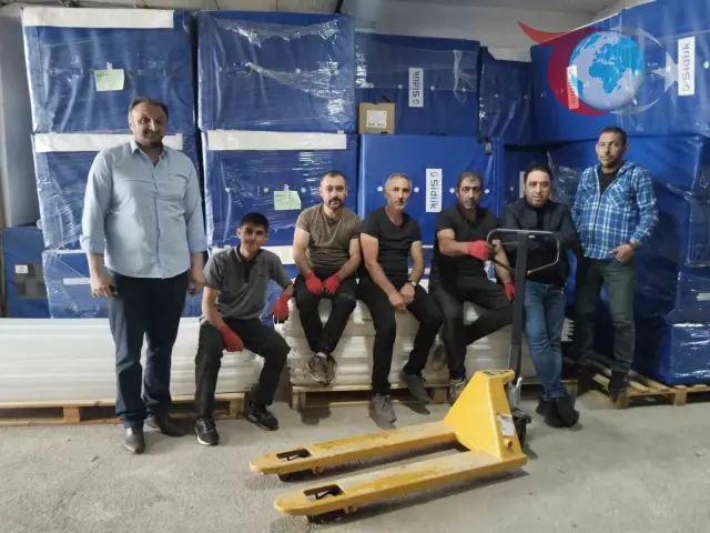 Erzurum'un Yeni Buz Pisti Standartlarıyla Dikkat Çekiyor