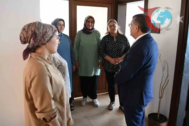Sinop'ta İŞKUR'un İşgücü Uyum Programı ile Yeni İstihdam Fırsatları