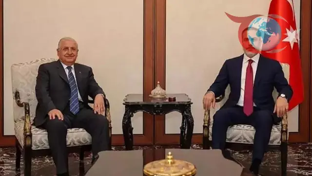 Türk-Pakistan Diplomatik İlişkilerinde Yeni Dönem: Bakanlar Fidan ve Güler'in Stratejik Ziyareti