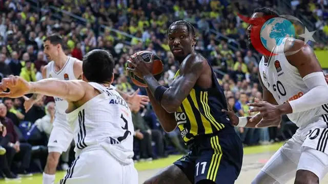 Nigel Hayes-Davis NBA'e Transfer Oluyor: Türk Takımından Duygusal Veda