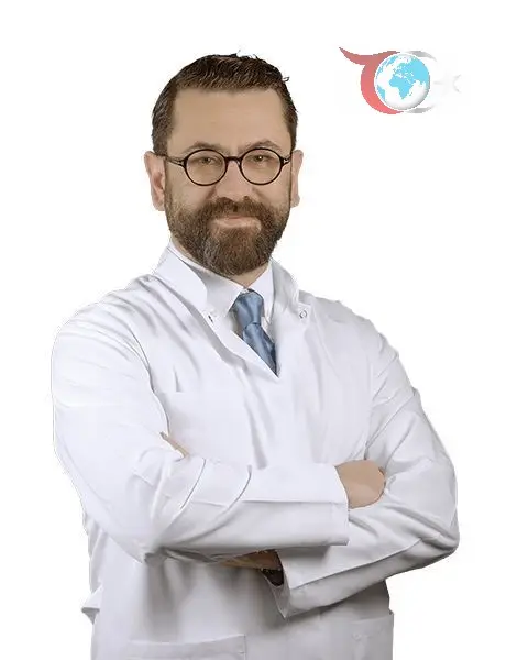 Eskişehir'deki Uzman Doktor, Obezite Cerrahisinin Detaylarını Açıkladı
