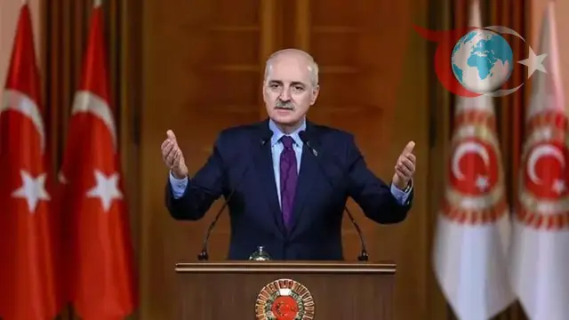 TBMM Başkanı Kurtulmuş'un Bosna-Hersek Ziyareti: Anma ve İkili Görüşmeler