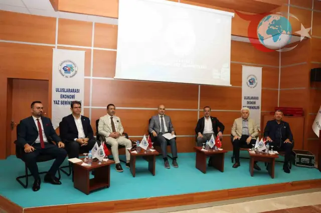 Denizli OSB'den Yeşil Dönüşümde Öncü Adımlar