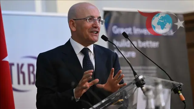 İslami Finansın Küresel Rolü ve Türkiye'nin Ekonomik Vizyonu