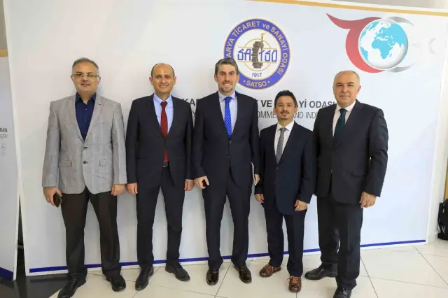 Kooperatiflerin Geleceği için Bilimsel Çözüm Önerileri: Sakarya'dan Yeni Bir Rapor