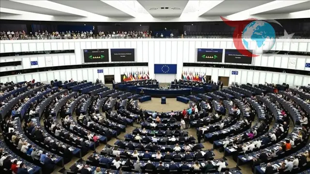 AB Doğal Gaz Depolama Yükümlülüklerinde Uzatmaya Gidiyor