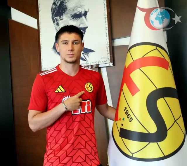 Eskişehirspor'un Yükselişi: Hasan Şen ile Yeniden Anlaşma Sağlandı