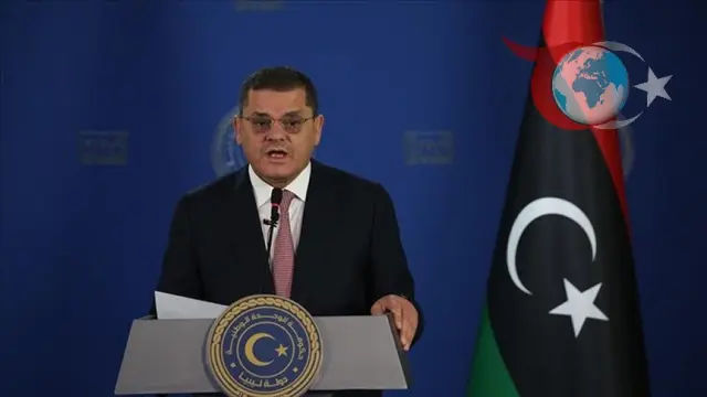 Trablus'ta Göç Zirvesi: Libya'nın Yeni Stratejileri Masada