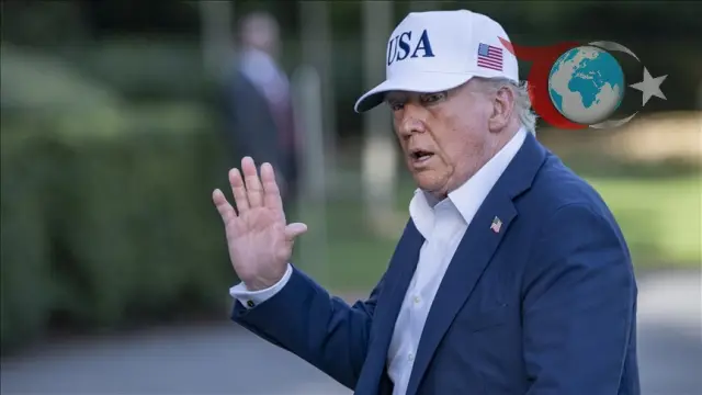Trump'tan New York Seçimlerine Sert Eleştiriler