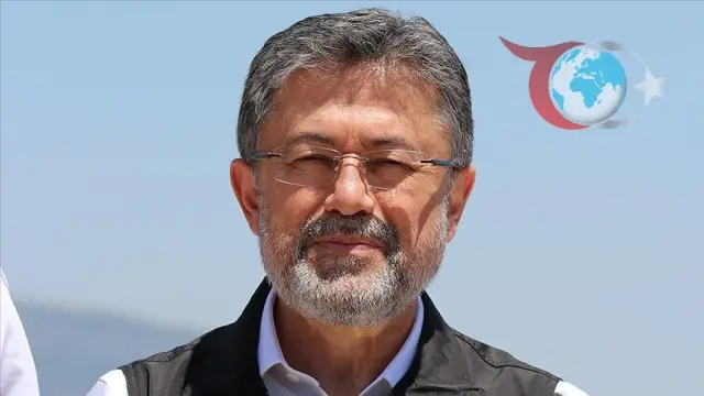 Tarım ve Orman Bakanı Yumaklı'dan Orman Yangınlarına Karşı Önemli Uyarılar