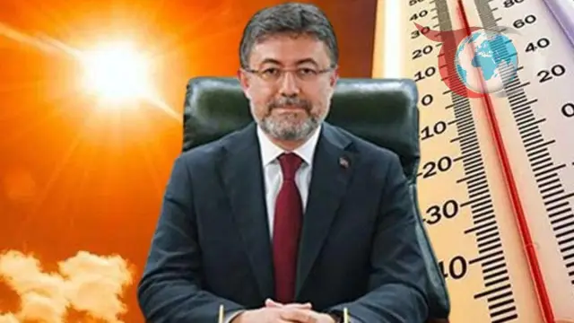 Orman Yangınlarına Karşı Alınacak Önlemler: Tarım ve Orman Bakanı'ndan Çağrı