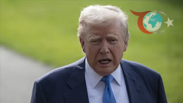 Trump ve Pentagon Arasında Ukrayna'ya Silah Yardımı Gerilimi