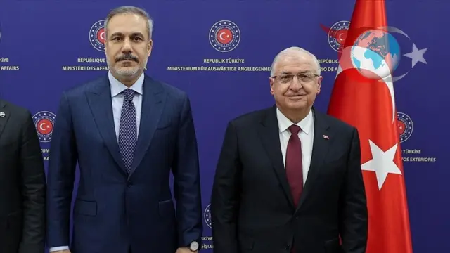 Türkiye ve Pakistan Arasındaki Güçlü İlişkiler: Yeni Ziyaretle Daha da Pekişiyor