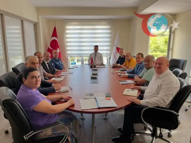 15 Temmuz Anma Etkinlikleri Sandıklı’da Özenle Hazırlanıyor