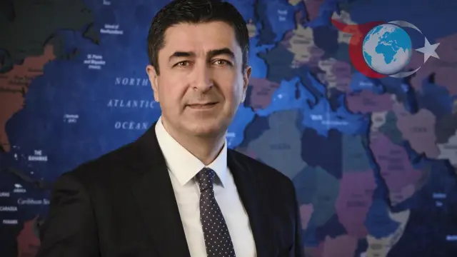 Akenerji, Avrupa Elektrik Piyasasında Güçleniyor: Yunanistan’da Lisans Aldı