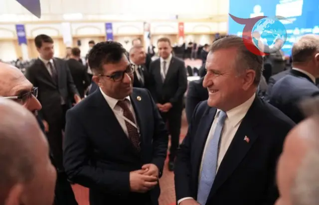 Kütahya Gençlik ve Spor Alanında Yeni Ufuklara İlerliyor