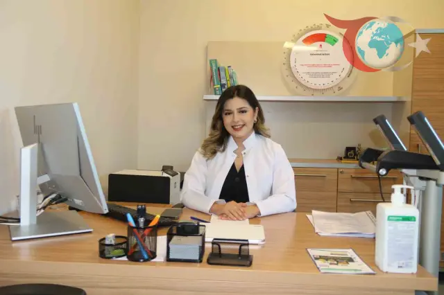 Yaz Sıcaklarında Sağlıklı Kalmanın Yolları: Su Tüketimine Dikkat