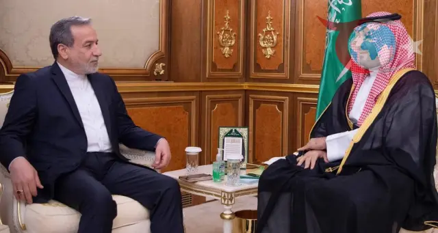 İran ve Suudi Arabistan'ın Tarihi Buluşması: Bölgesel İş Birliği için İlk Adımlar