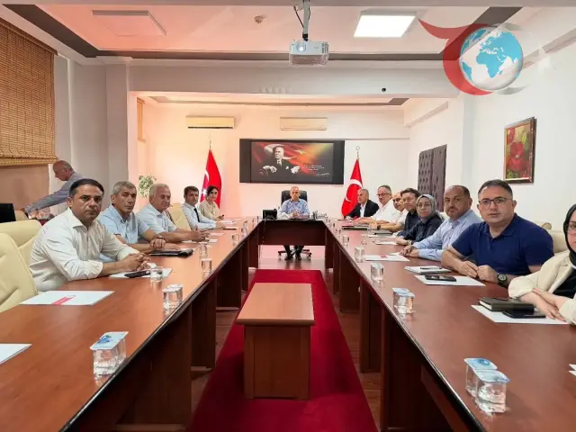 Akçakoca Kent Konseyi Yeniden Faaliyette: Bölgeye Canlılık Sunacak