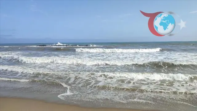 Batı Karadeniz'de Fırtına Uyarısı: Gece Saatlerinde Kuvvetli Etki Bekleniyor