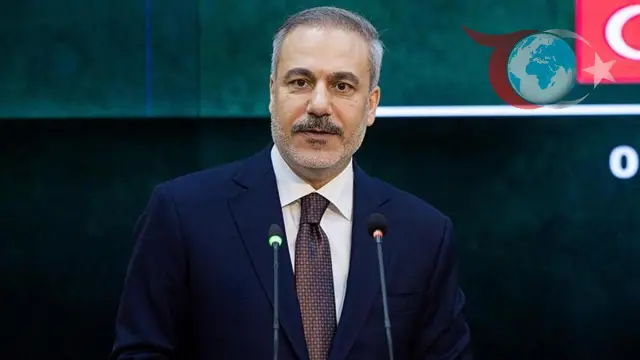 Türkiye ve Pakistan Arasında Enerji İşbirliği: Tarihi Anlaşma