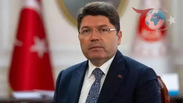 Adalet Bakanı Tunç'tan Yapay Zeka ve Yargı Süreçleri Üzerine Açıklamalar