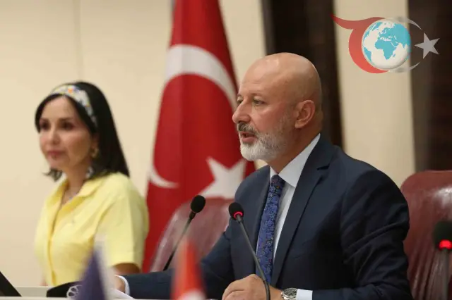 Kayseri'de Argıncık Kentsel Dönüşüm Projesi Başlıyor