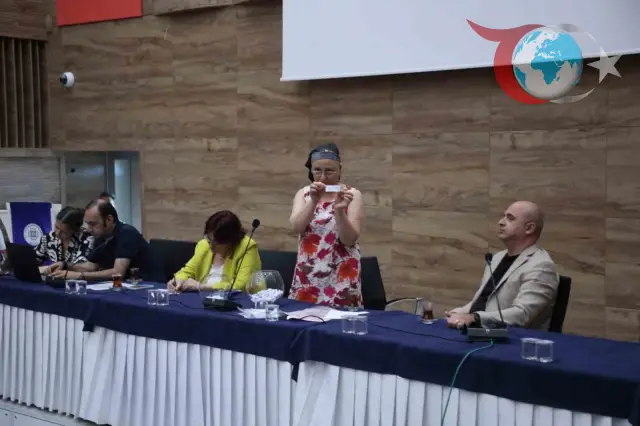 MUSKİ Genel Müdürlüğü'nde Yeni Dönem: Personel Seçimi Kura ile Belirlendi