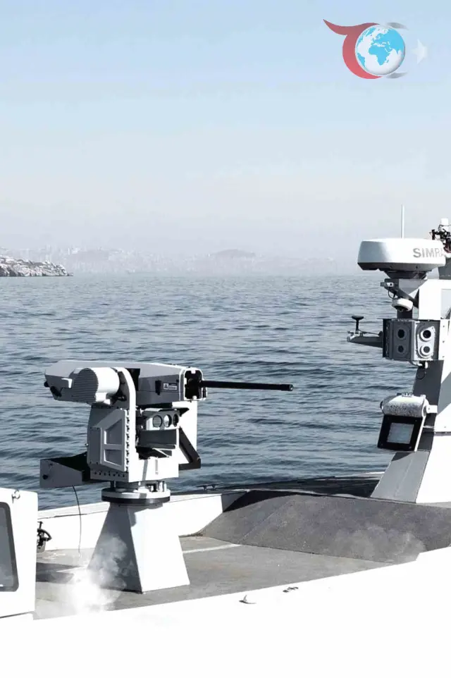 CANiK, IDEF 2025'te Entegre Savunma Çözümleriyle Öne Çıkacak