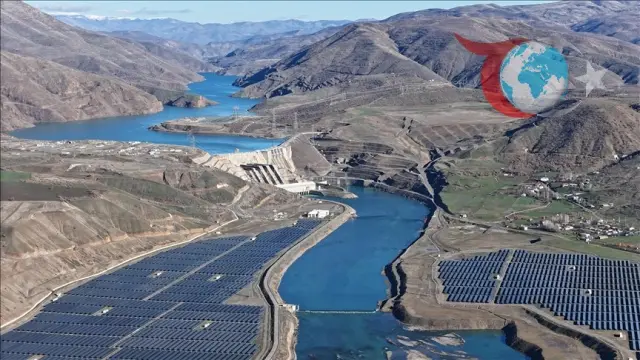 Türkiye'de Yeşil Dönüşüm: İklim Kanunu ile Değişim Başlıyor