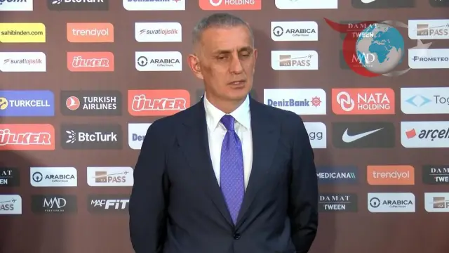 TFF Başkanı'ndan Türk Futbolu İçin Yeni Dönem Adımları