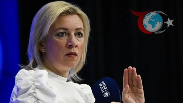 Rusya'dan ABD'nin Ekonomik Politikalarına Tepki: Uluslararası İşbirliği Tehlikede