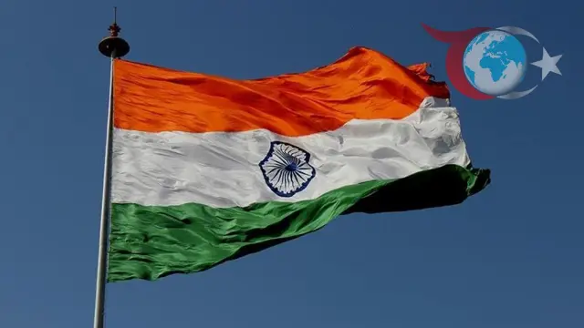 Hindistan'da Trajik Uçak Kazası: Jaguar Savaş Uçağı Düştü