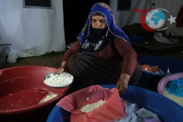 Erzincan Tulum Peyniri: Coğrafi İşaretiyle Dünya Sofralarında