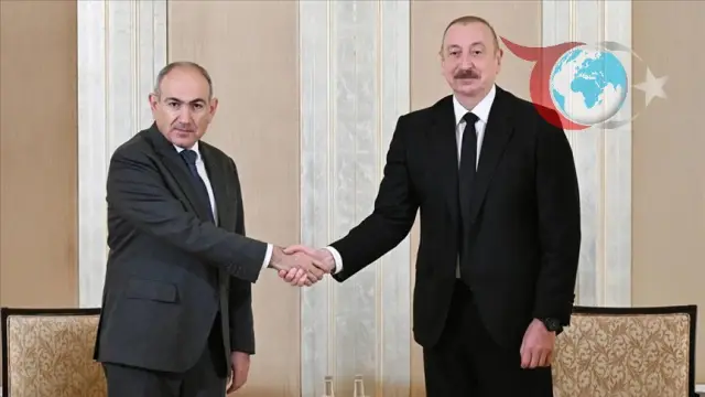 Azerbaycan ve Ermenistan Arasında Barış Görüşmeleri: Abu Dabi'de Önemli Zirve