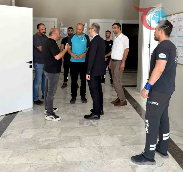 Afyonkarahisar'da Sağlık Hizmetlerinde Büyük Adım: Yeni Sağlık Kompleksi Açılıyor