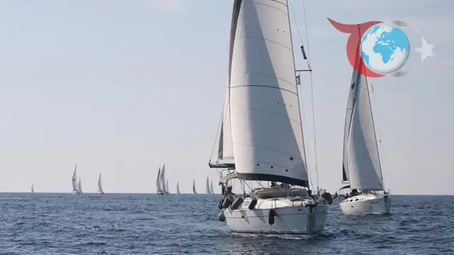 Kuzey Ege'nin En Büyük Yelken Şenliği Başlıyor!