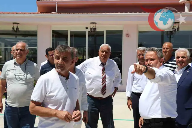 Cumayeri'nde Spor Dünyasının Buluşma Noktası: Hilaltepe Mesire Alanı