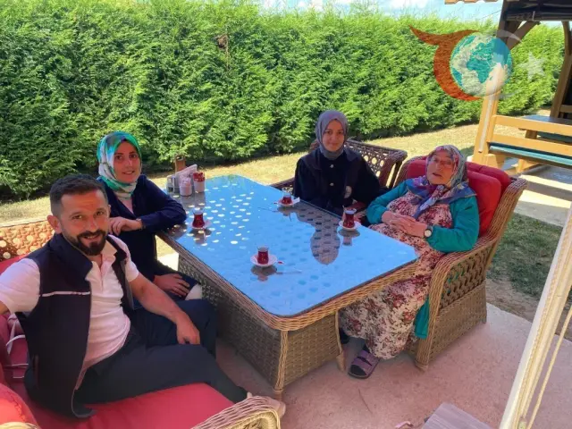 Alo Evlat Sağlık Kulübü: Yaşlılara Umut ve Destek Eli