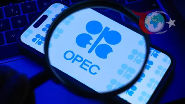 2025 Dünya Enerji Raporuna Göre Petrol ve Doğal Gaz Talebindeki Artış Sürüyor