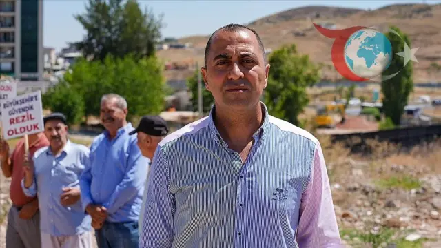 İzmir'de Kentsel Dönüşüm Mağdurları Tepkili: "Somut Adımlar Bekliyoruz"