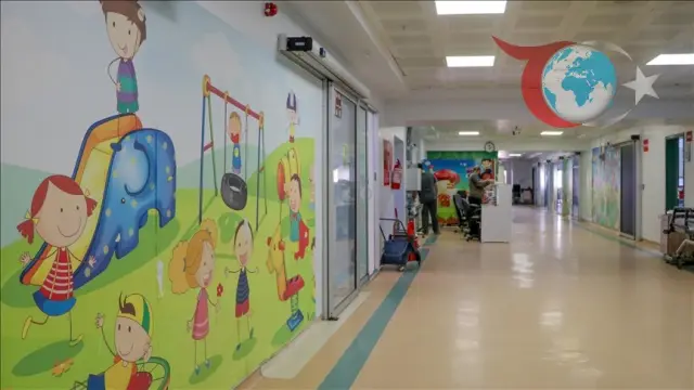 Diyarbakır'da Çocuklar İçin Hayat Kurtaran Yeni Merkez: ECMO Tedavisi Artık Erişilebilir