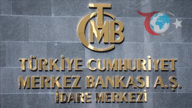 Merkez Bankası Rezervlerinde Önemli Artış: Temmuz Raporu