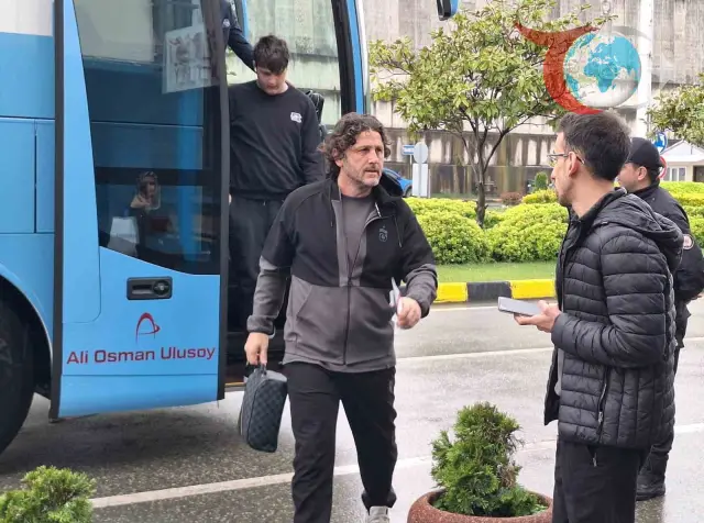 Trabzonspor Ziraat Türkiye Kupası Finaline Hazır