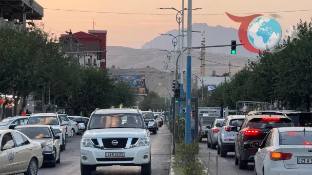 PKK Silah Bırakma Sürecine Giriyor: İlk Adım Dukan Bölgesinde