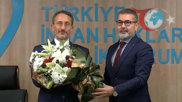 Fahrettin Altun, TİHEK Başkanlığı'nda Yeni Dönem Başlatıyor