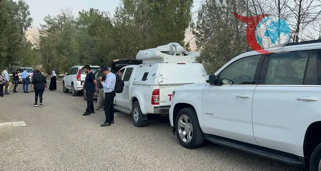 PKK Silah Bırakma Sürecinde: Tarihi Adım Dukan'da Atılıyor