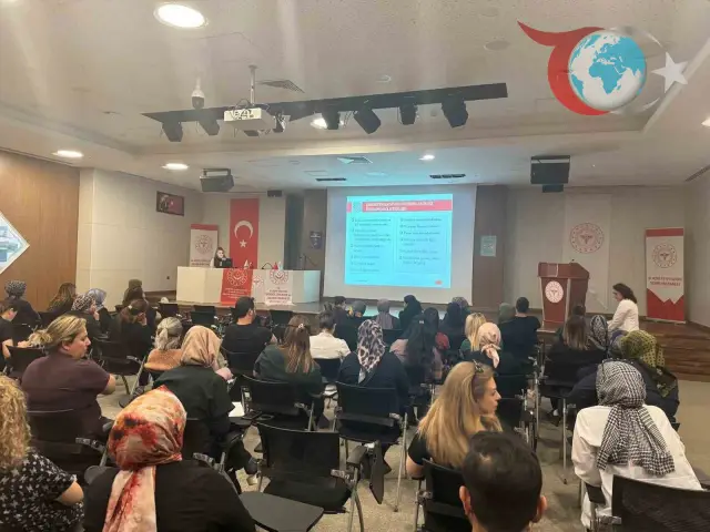 Elazığ'da Aile Yılı: Şiddetle Mücadele ve Erken Evlilik Eğitimleri Başladı